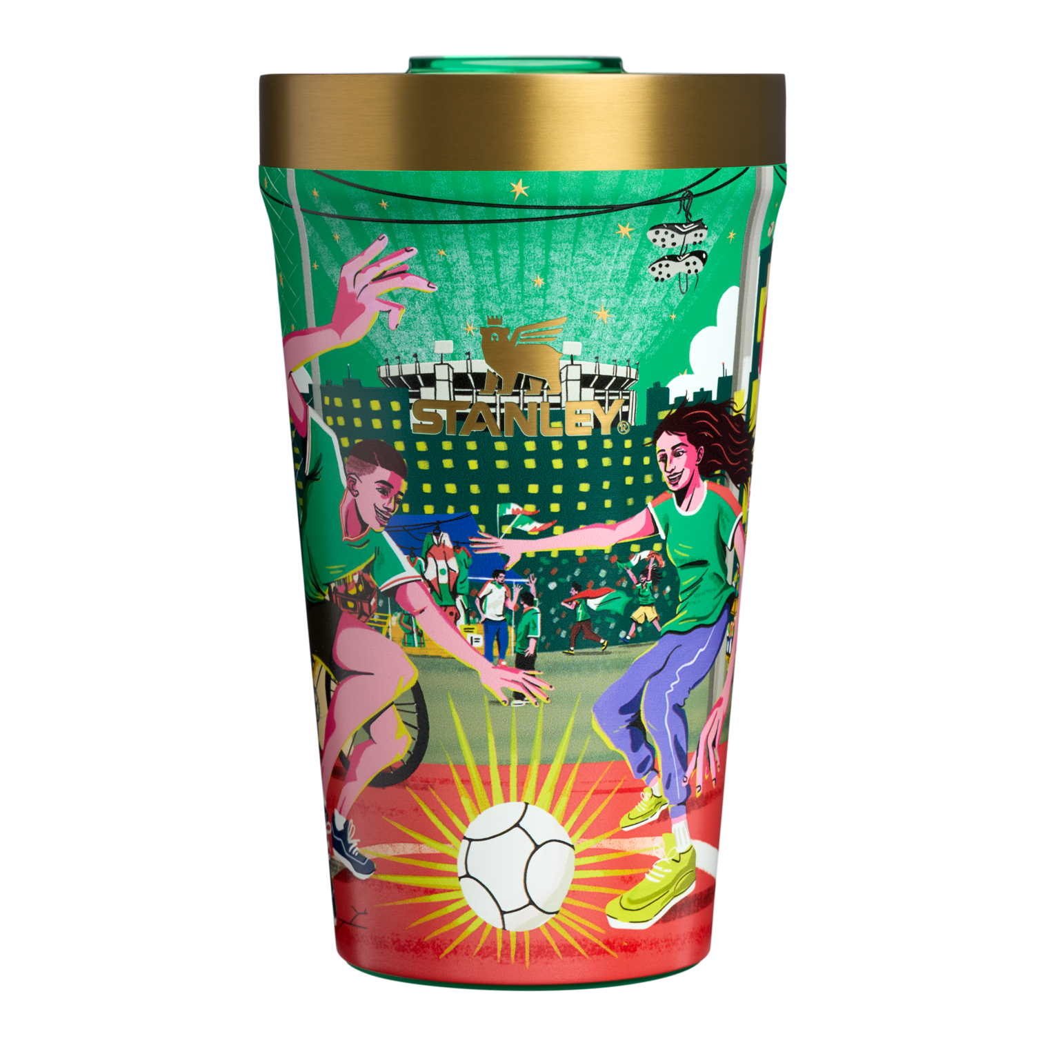 Stanley Tumblers
