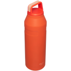 IceFlow™ Bottle with Fast Flow Lid | 50 OZ