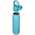 IceFlow™ Bottle with Fast Flow Lid | 36 OZ