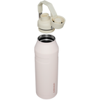 IceFlow™ Bottle with Fast Flow Lid | 50 OZ