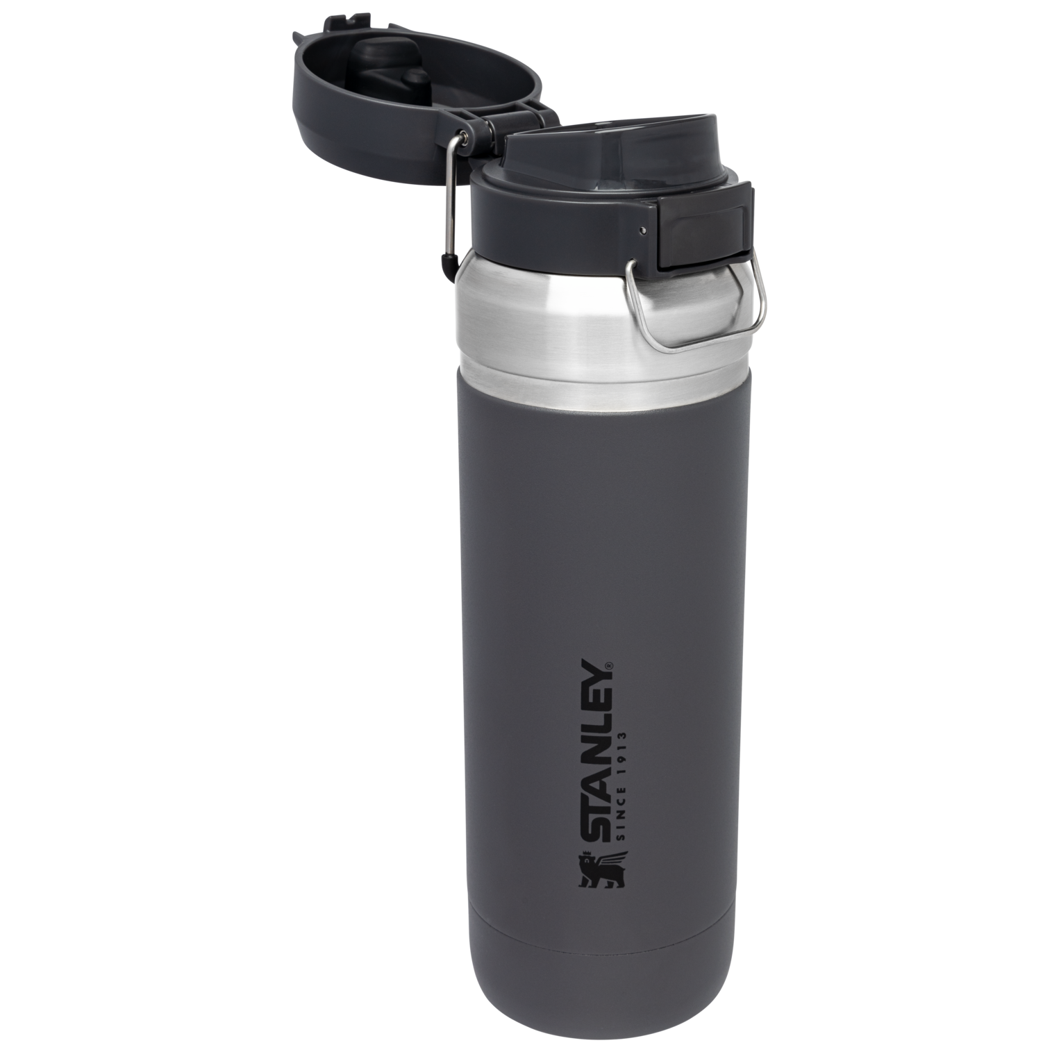 The Quick Flip Go Bottle | 36 OZ