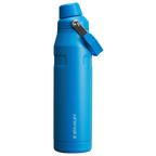 IceFlow™ Bottle with Fast Flow Lid | 36 OZ