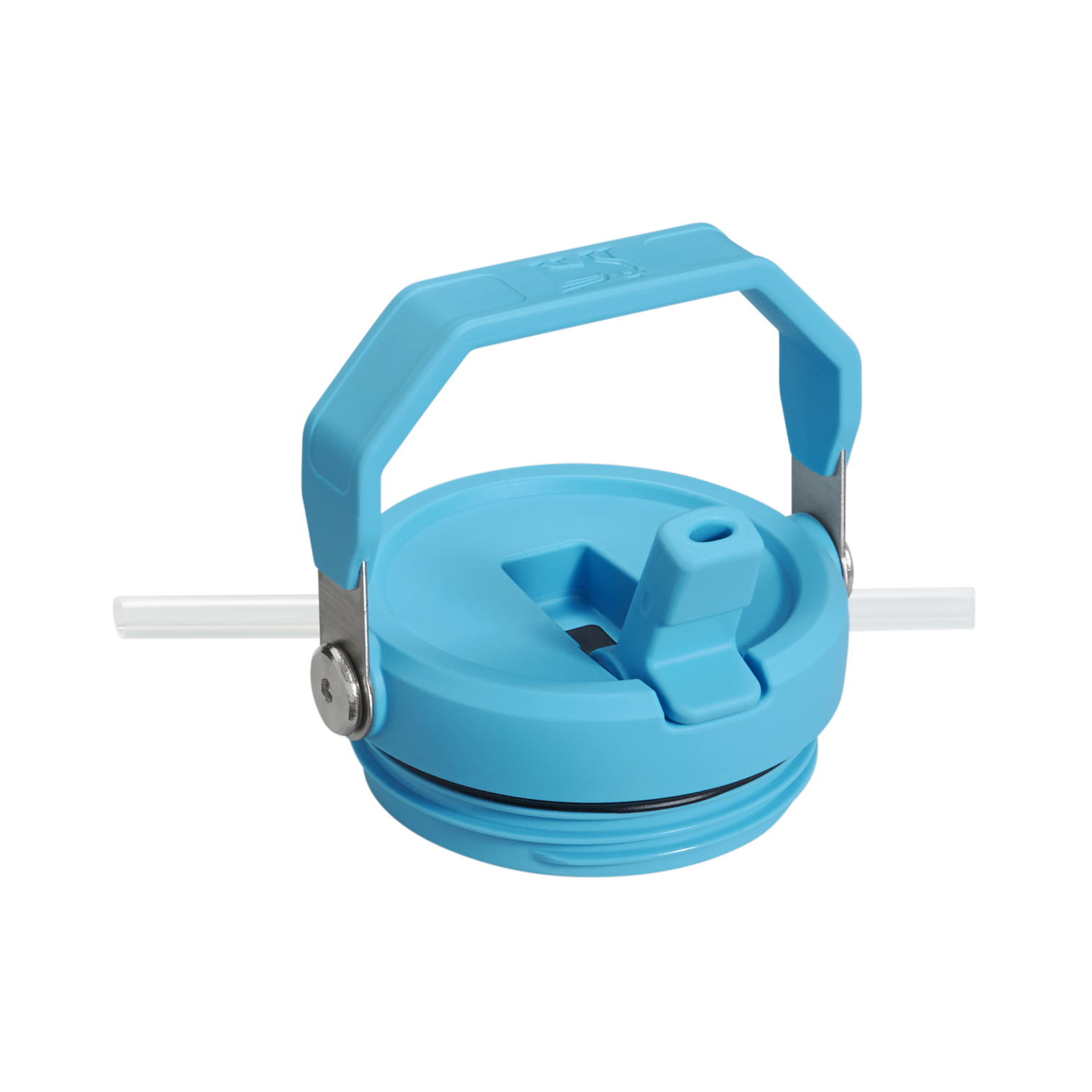 The IceFlow™ Flip Straw Tumbler | 20 OZ