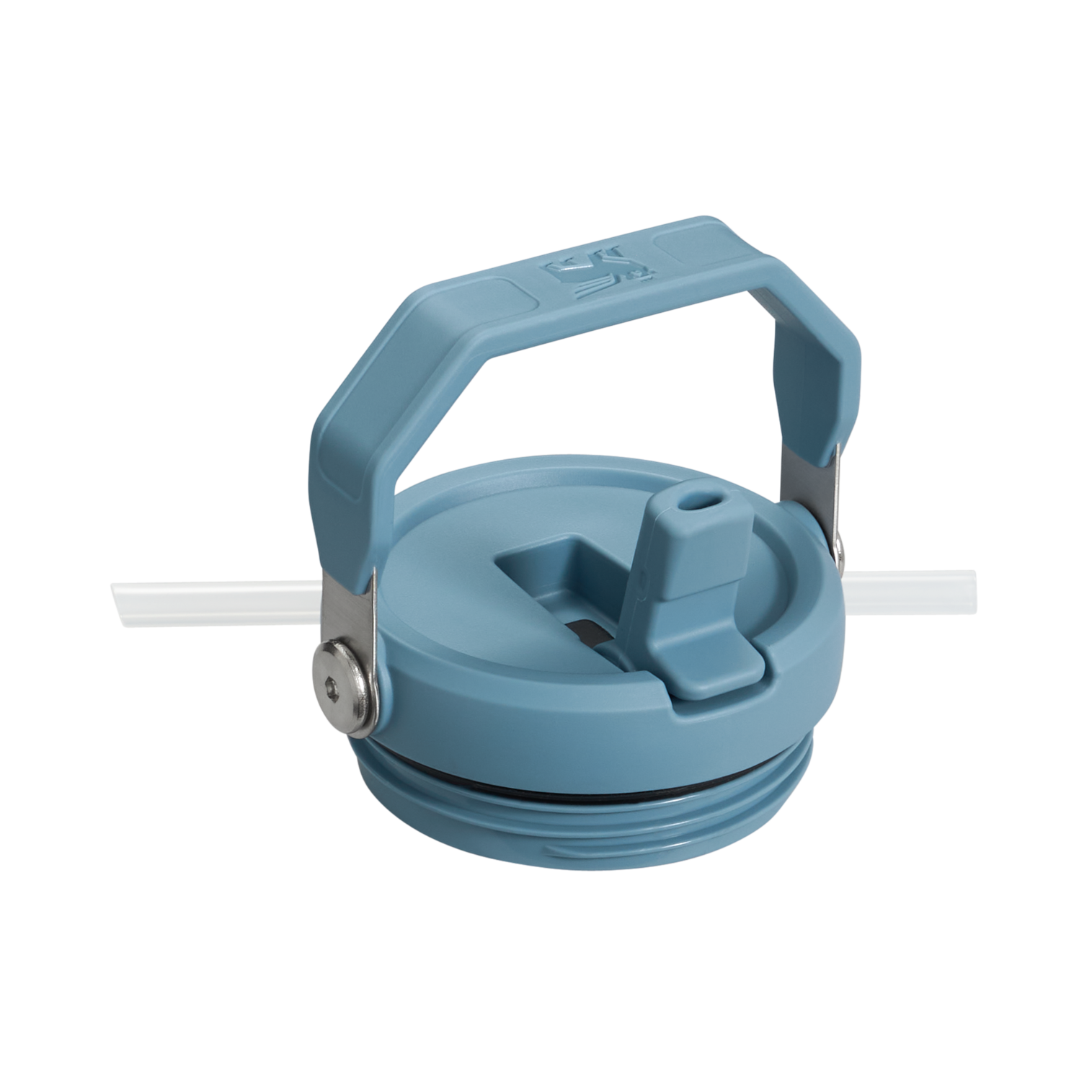 The IceFlow™ Flip Straw Tumbler | 20 OZ