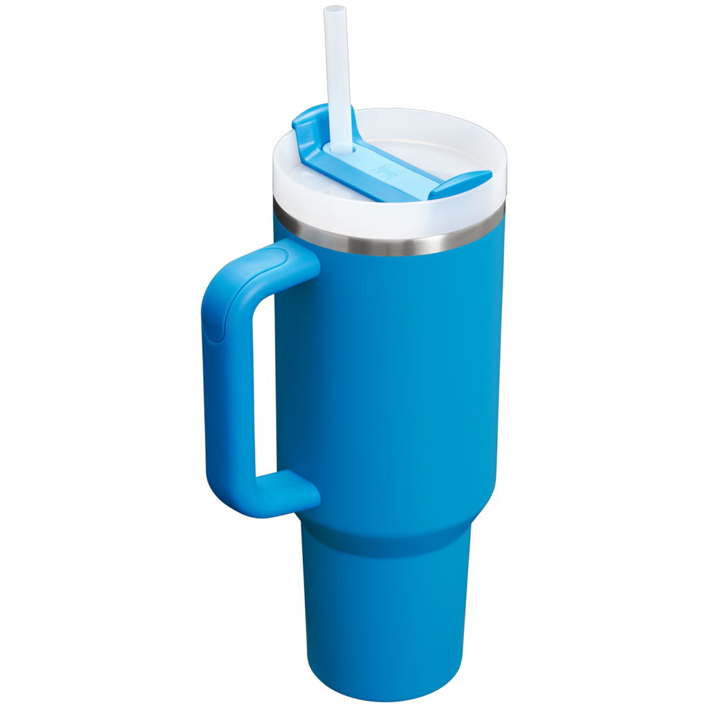 The Quencher H2.0 Flowstate™ Tumbler | 40 OZ