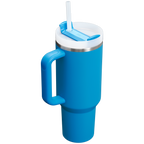 The Quencher H2.0 Flowstate™ Tumbler | 40 OZ