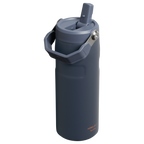 The IceFlow™ Bottle with Flip Straw Lid | 16 OZ