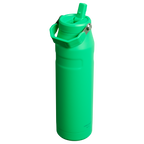 The IceFlow™ Bottle with Flip Straw Lid | 36 OZ