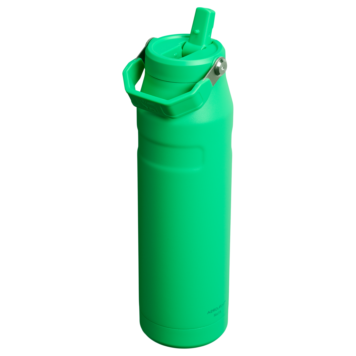 The IceFlow™ Bottle with Flip Straw Lid | 36 OZ