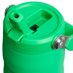 The IceFlow™ Bottle with Flip Straw Lid | 16 OZ