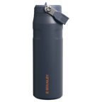 The IceFlow™ Bottle with Flip Straw Lid | 24 OZ