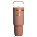 The IceFlow™ Flip Straw Tumbler | 30 OZ