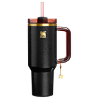 The Quencher® Luxe H2.0 FlowState™ Tumbler | 40 OZ