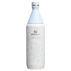 Stanley 1913 x LoveShackFancy Holiday All Day Slim Bottle | 34 OZ