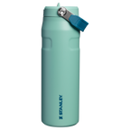 The IceFlow™ Bottle with Flip Straw Lid | 24 OZ