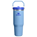 The IceFlow™ Flip Straw Tumbler | 30 OZ