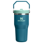 The IceFlow™ Flip Straw Tumbler | 20 OZ