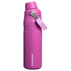 IceFlow™ Bottle with Fast Flow Lid | 24 OZ