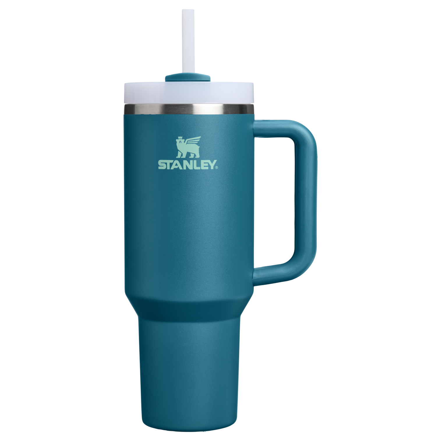 The Quencher H2.0 Flowstate™ Tumbler | 40 OZ