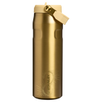 The Messi x Stanley IceFlow™ Flip Straw 2.0 Bottle | 24 OZ