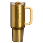 The Messi x Stanley Quencher ProTour Flip Straw Tumbler | 40 OZ