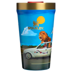 The Fútbol Artist Collection Everyday Tumbler | 16 OZ