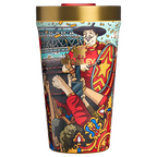 The Fútbol Artist Collection Everyday Tumbler | 16 OZ