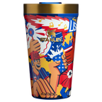 The Fútbol Artist Collection Everyday Tumbler | 16 OZ