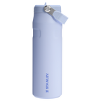 The IceFlow™ Bottle with Flip Straw Lid | 24 OZ