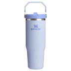 The IceFlow™ Flip Straw Tumbler | 30 OZ