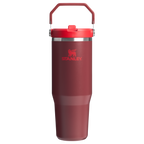 The IceFlow™ Flip Straw Tumbler | 30 OZ