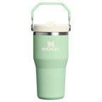 The IceFlow™ Flip Straw Tumbler | 20 OZ