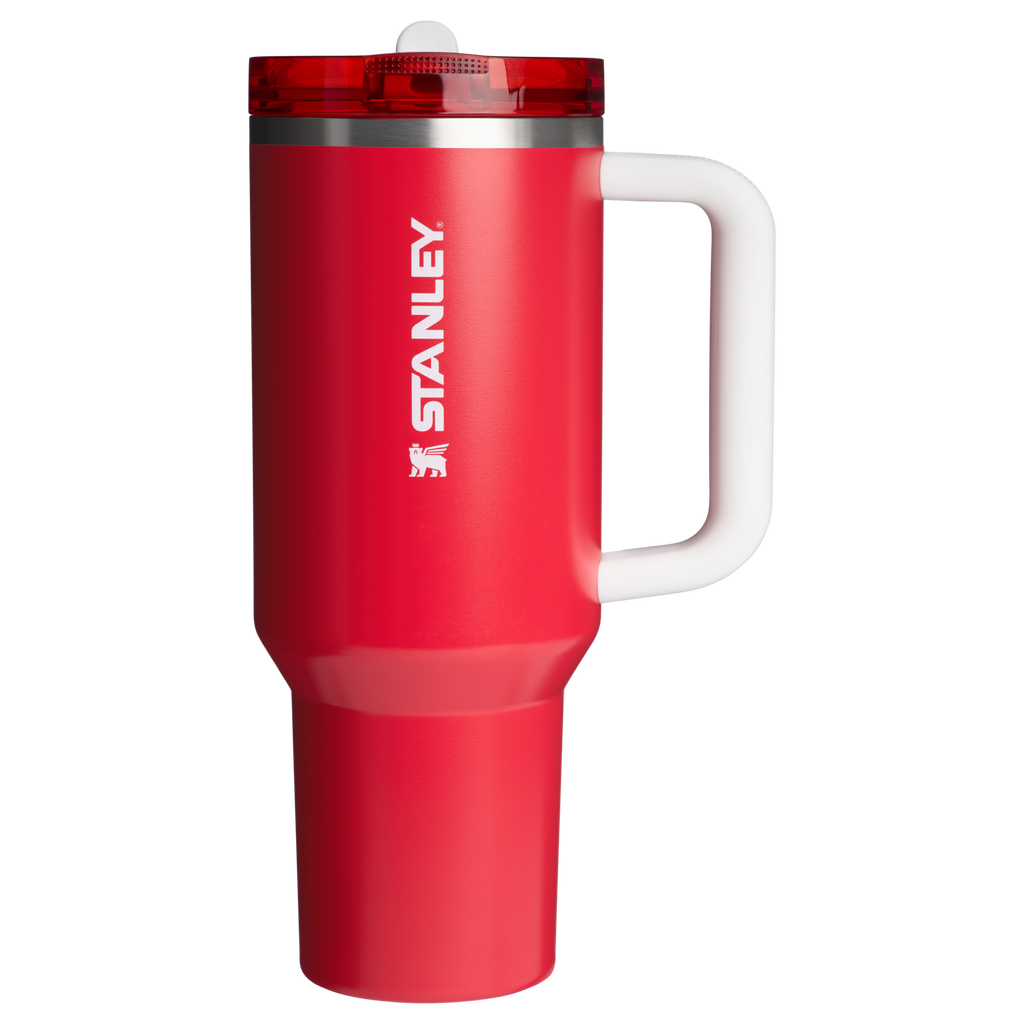Stanley 1913 x Arsenal Quencher® ProTour Flip Straw Tumbler | 40 OZ