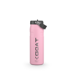 The Messi x Stanley IceFlow™ Flip Straw 2.0 Bottle | 24 OZ
