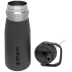 Go Flip Straw Water Bottle | 27 OZ
