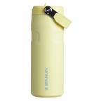 The IceFlow™ Bottle with Flip Straw Lid | 16 OZ
