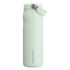 The IceFlow™ Bottle with Flip Straw Lid | 24 OZ