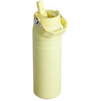 The IceFlow™ Bottle with Flip Straw Lid | 24 OZ