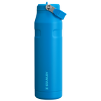 The IceFlow™ Bottle with Flip Straw Lid | 36 OZ
