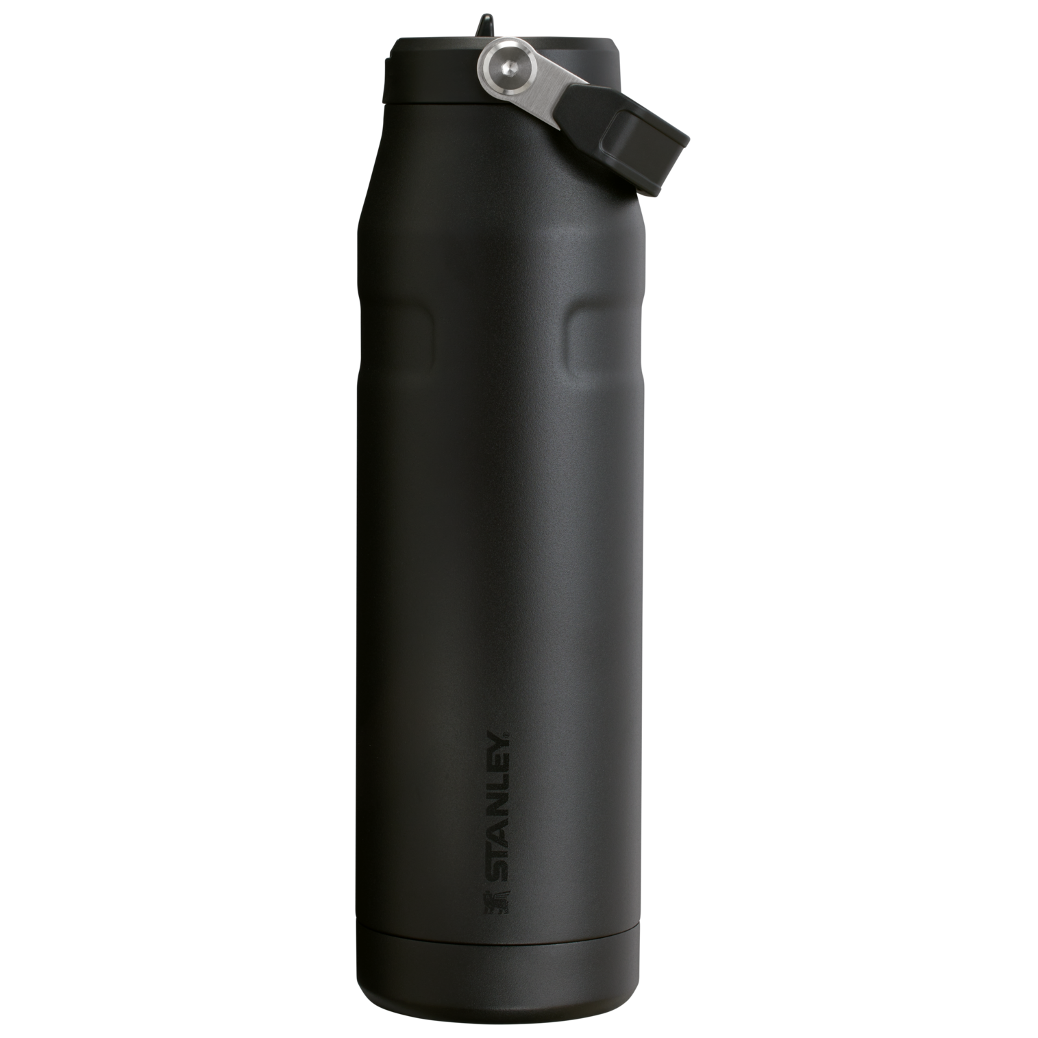 The IceFlow™ Bottle with Flip Straw Lid | 36 OZ