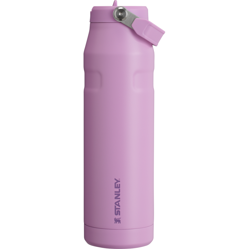 The IceFlow™ Bottle with Flip Straw Lid | 36 OZ