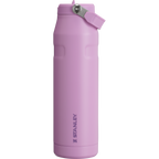 The IceFlow™ Bottle with Flip Straw Lid | 36 OZ