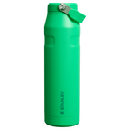 The IceFlow™ Bottle with Flip Straw Lid | 36 OZ