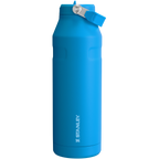 The IceFlow™ Bottle with Flip Straw Lid | 50 OZ