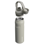 IceFlow™ Bottle with Fast Flow Lid | 24 OZ