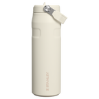 The IceFlow™ Bottle with Flip Straw Lid | 24 OZ
