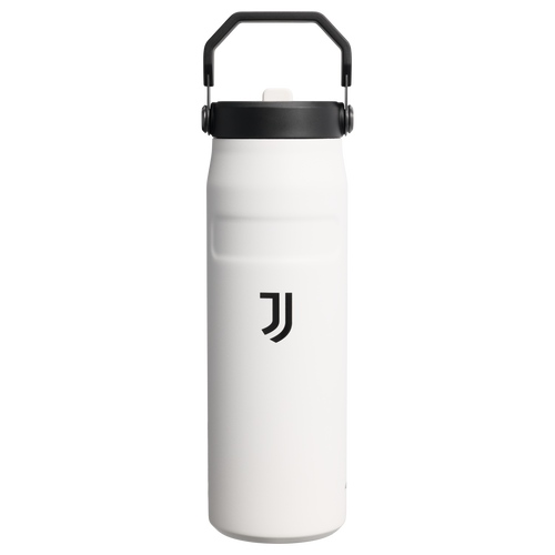 Stanley 1913 x Juventus The IceFlow™ Bottle Flip Straw 2.0 | 24 OZ