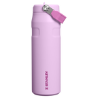 The IceFlow™ Bottle with Flip Straw Lid | 24 OZ
