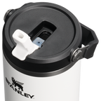 Stanley 1913 x Juventus The IceFlow™ Flip Straw 2.0 Tumbler | 30 OZ