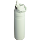 The IceFlow™ Bottle with Flip Straw Lid | 36 OZ